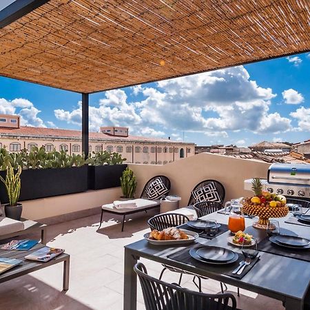 Casa San Lio Lejlighed Noto Eksteriør billede