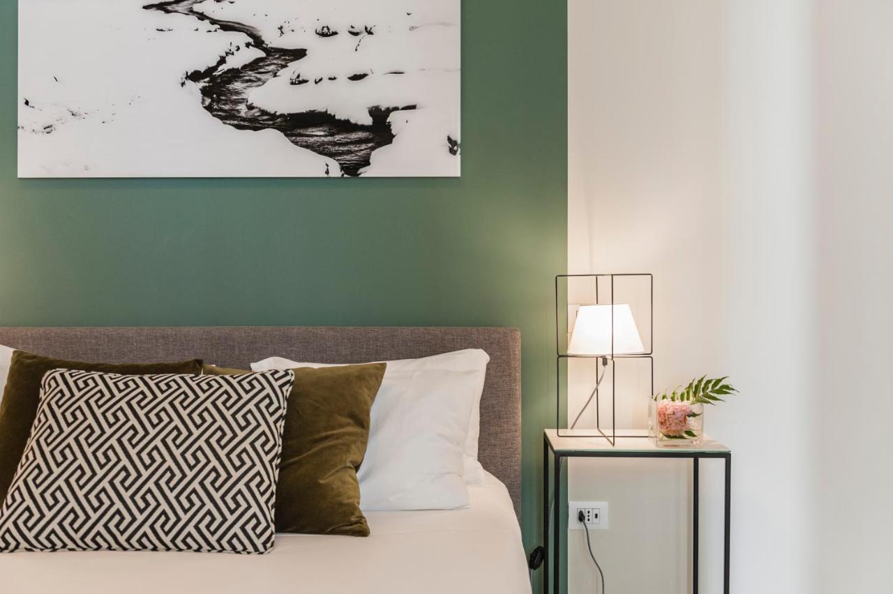 Casa San Lio Lejlighed Noto Eksteriør billede