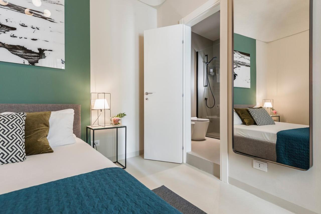 Casa San Lio Lejlighed Noto Eksteriør billede