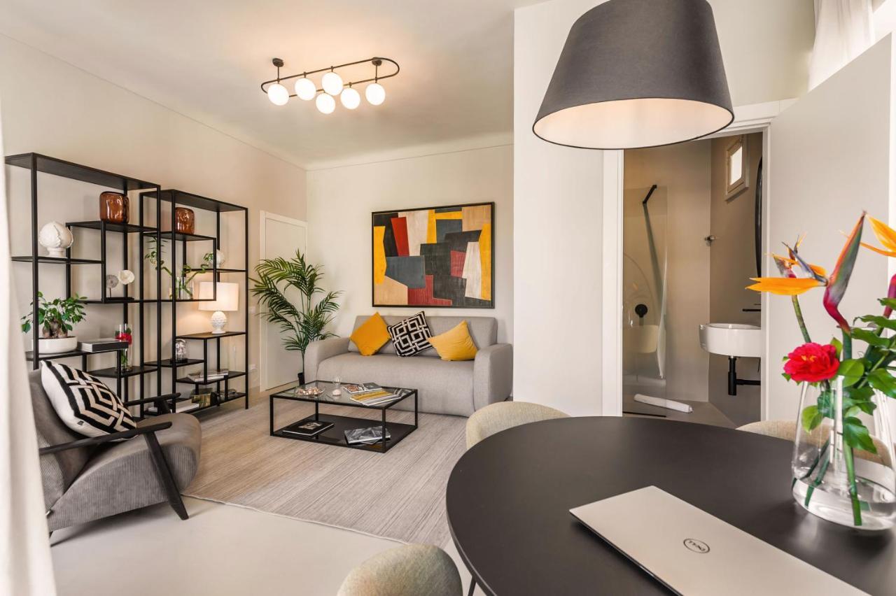 Casa San Lio Lejlighed Noto Eksteriør billede