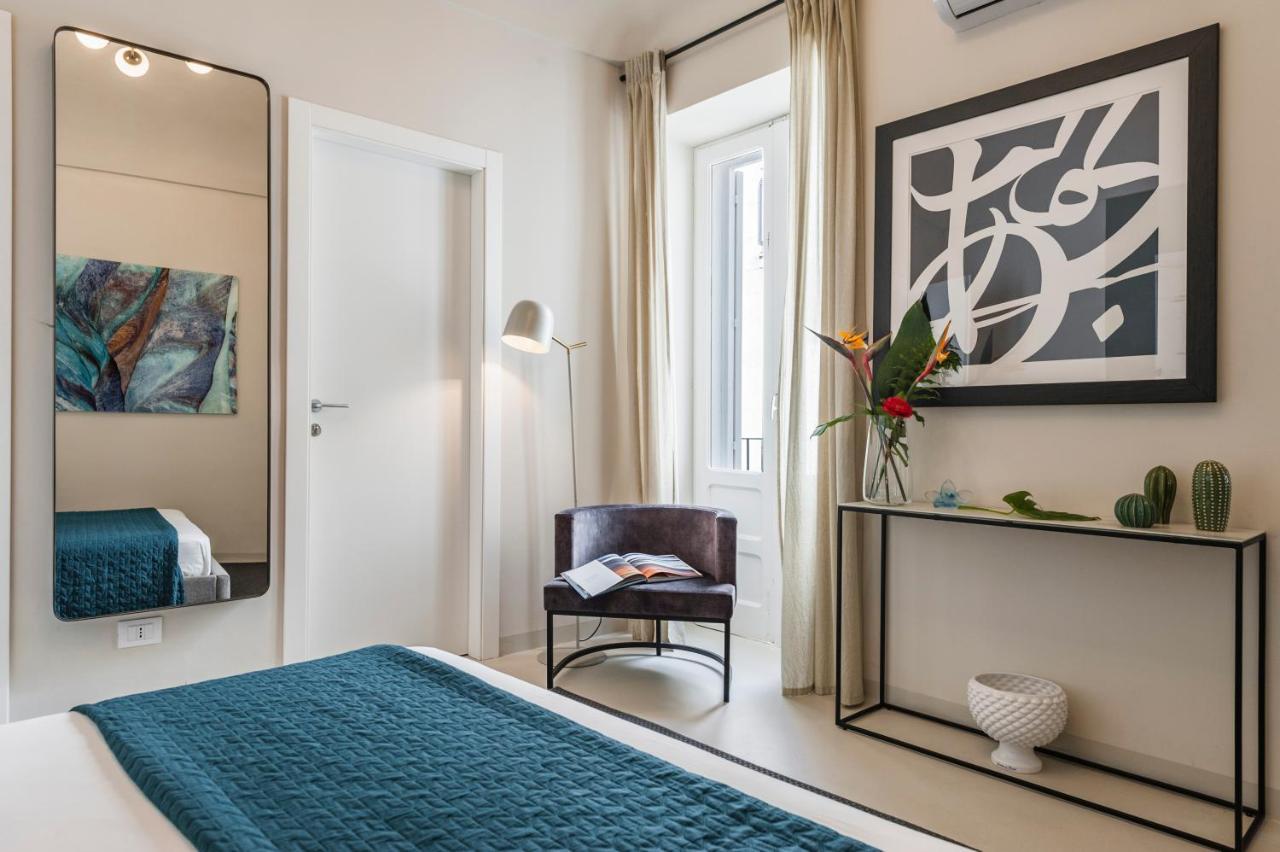 Casa San Lio Lejlighed Noto Eksteriør billede
