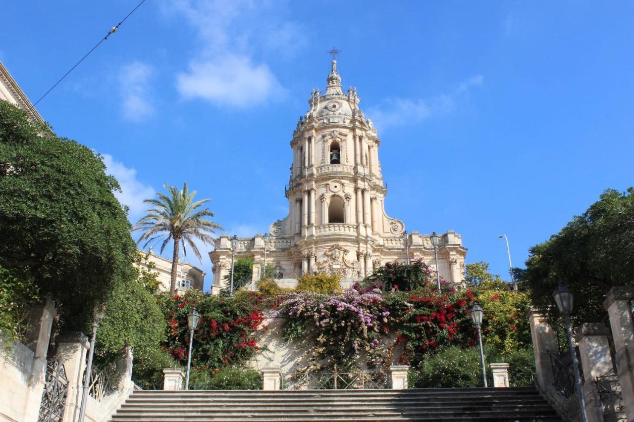 Casa San Lio Lejlighed Noto Eksteriør billede